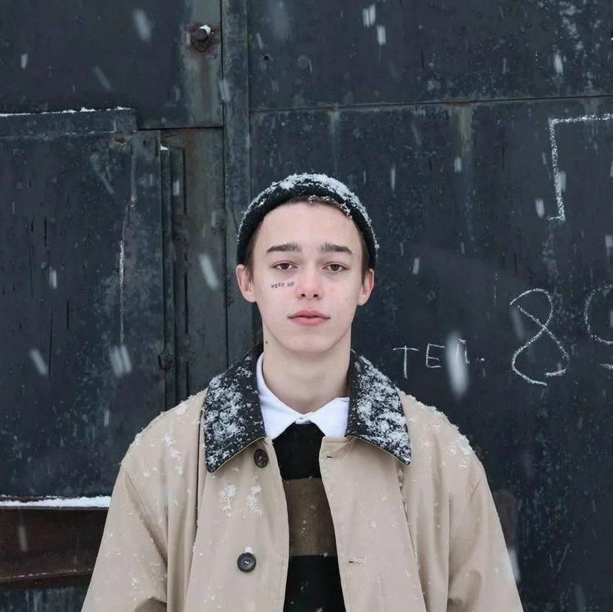  ?????|让人超惊喜的微信头像