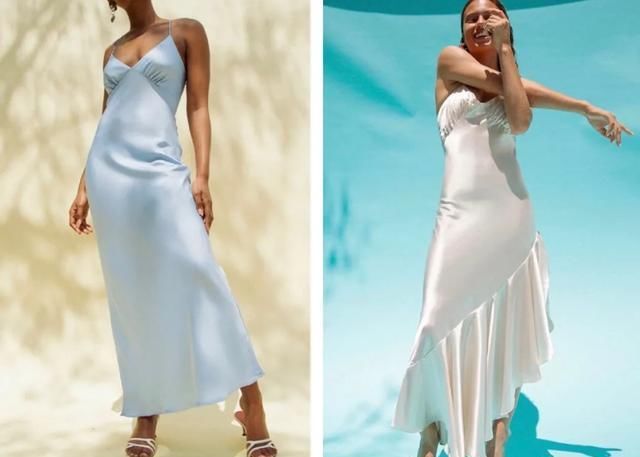  时髦|迎接夏天 | 8个时髦小众品牌种草推荐