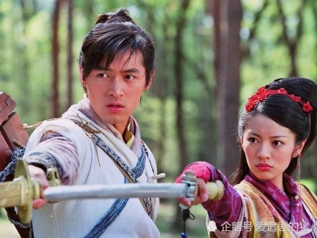  不知道|仙剑一：林月如让李逍遥和灵儿离开，自己永葬锁妖塔底，她的爱一直很安静。