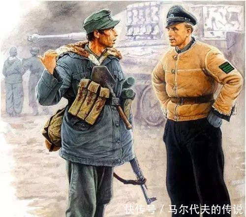 刘邦|刘邦死后吕后疯狂报复小妾,然而为何不动薄姬!