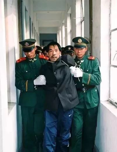 劳荣枝|身背7条人命，劳荣枝被公诉！