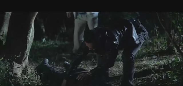 神作|无论过去多少年，杜琪峰的「神探」依旧是神作