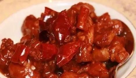 爆红|在日本爆红的“假中国菜”,中国人:我怎么没吃过!你吃过吗?