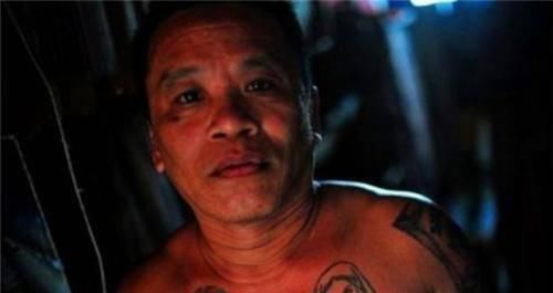 死刑|中国第一个被判死刑的小偷，偷尽半个中国，却不拿这两类人一分钱