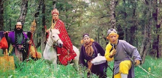 老末|太上老君是万仙道祖，为何沦为三清老末老君与太白金星谁厉害