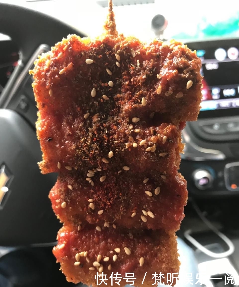 记忆|【复苏】盘点那些年吃过的记忆
