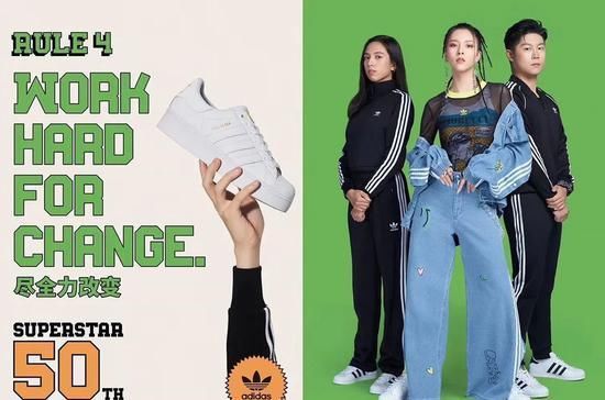  模板|“中国泫雅”火上热搜 宋妍霏才是白富美终极穿搭模板