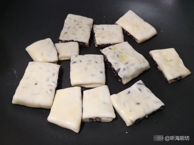  早餐|入秋后，这早餐要多做来吃，又香又甜又酥香，特别女人要常吃