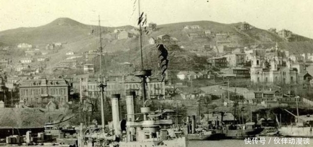 武装|北洋政府也曾帝国主义？武装干涉苏联，出兵4000实为收复外蒙