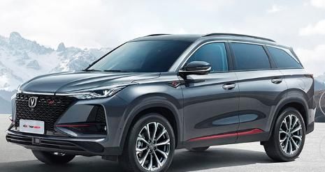  不错|CS75PLUS新车让我爱不释手