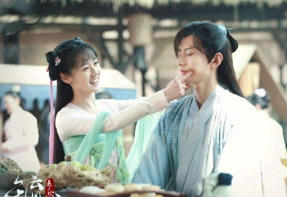  发声|这部剧让芒果TV发声道歉，开播后遭吐槽，男女主太路人