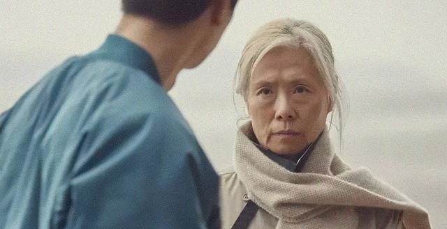 孝贞|“穿成这样,你觉得我安全了吗?”