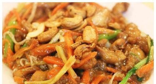  红椒|百吃不腻的几道家常菜，没有什么比一家人好好吃顿饭更重要了