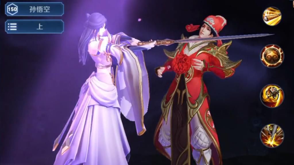 娶亲|返场投票仅10小时，只因张大仙一席话，这款皮肤票数破千万，大圣娶亲危险