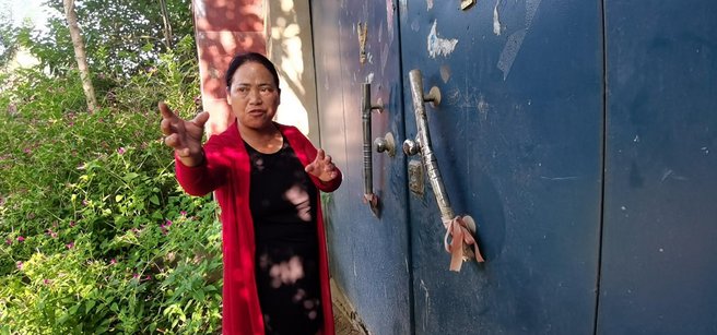 看法|从十年前私闯民宅城管被打死旧案，看法不向不法让步