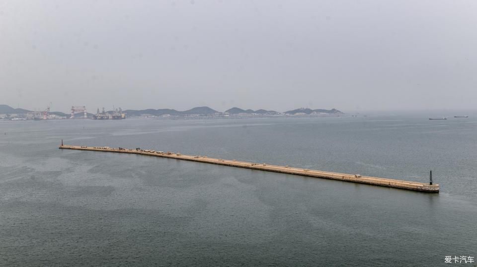  追寻着|追寻着历史与传说，蓬莱仙境游！