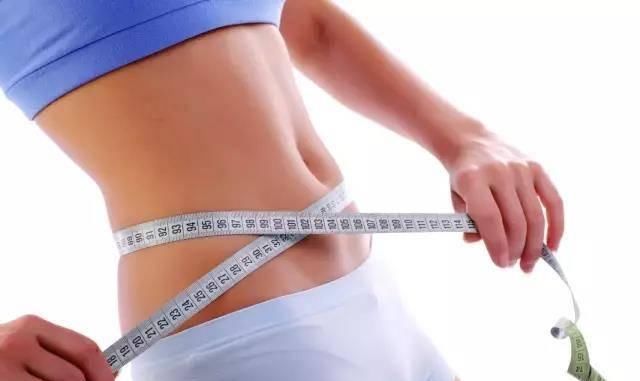  减掉|想要练出腹肌马甲线，减掉小肚腩，知道下面这些就够了