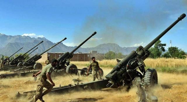  博弈|亚阿边境冲突背后是“大国博弈”？外界干预令局势扑朔迷离