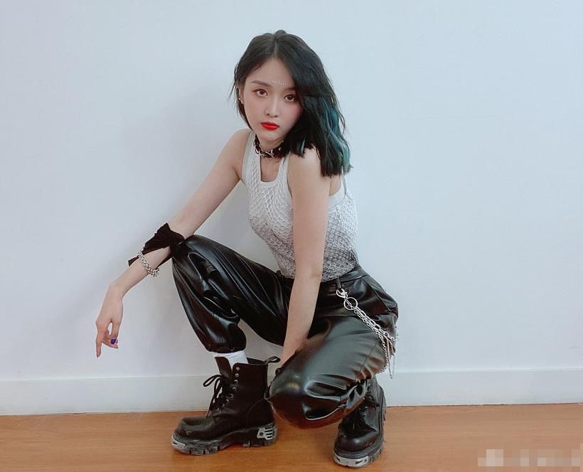  后续|吴宣仪粉丝与玩家矛盾后续，取消彼此合作，处理方式两边不讨好？