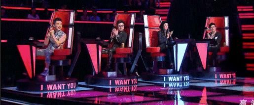 参加|参加《中国好声音》未夺冠的她,却嫁给了爱奇艺总裁,成人生赢家