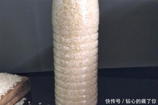 实用|学会大米的正确储存方法,放一年都不生虫不发霉,简单又实用