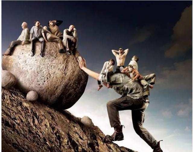  思维|研究了100个牛人，发现他们都具备这3大思维!