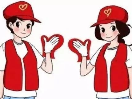 温暖|这就是文明乳山 | 一抹“志愿红” 温暖一座城