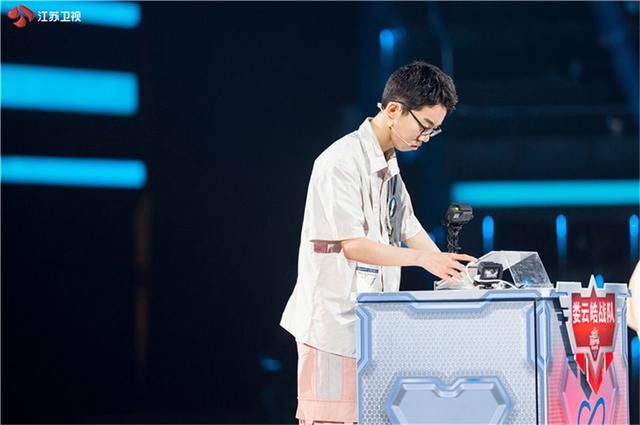  最终|《最强大脑》“脑王之王”巅峰对决圆满收官 有智青年开启人生新赛道