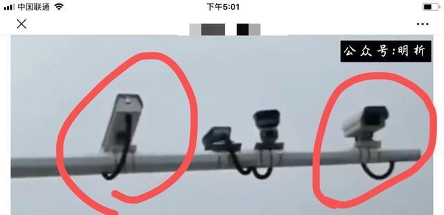  小鸟|公路横杆上“蹲”着的一排“小鸟”都是管什么的？