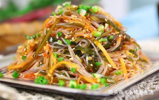 适合|几道适合夏天吃的家常菜,清爽开胃,好吃不腻,美味简单又下饭