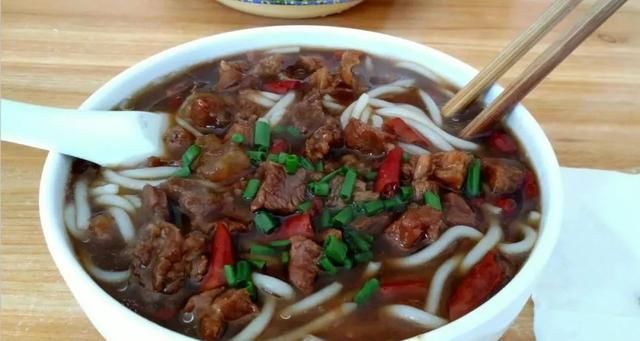 下饭|就着风景下饭,这一城风景半城美食,就等你啦!