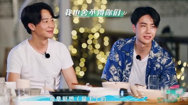  黄轩|王一博走后黄轩郁郁寡欢，想找经纪人详谈，回答一语双关太扎心