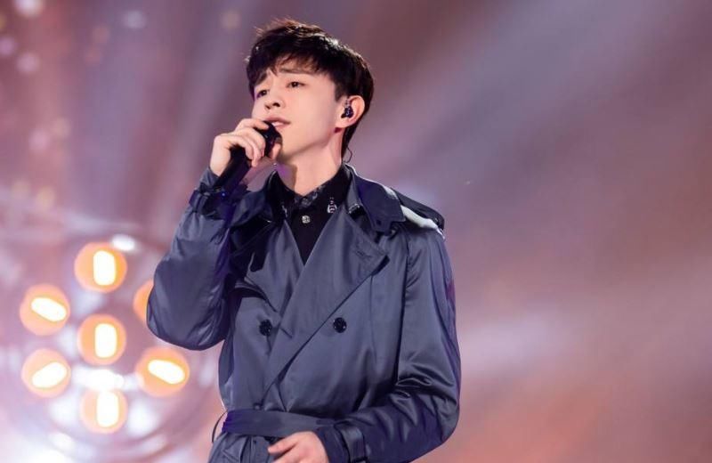  频繁|邓伦变身综艺常客，频繁现身遭网友吐槽，据传将有新作品