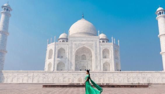  连生|泰姬陵背后的故事：19年为国王连生14个孩子，最后死在产床上