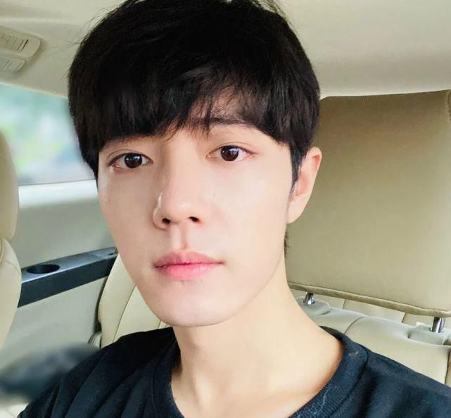 专属|豆汁口味产品代言配上“肖战牌”专属月饼,太有爱了!