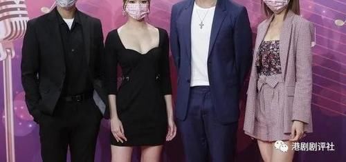  好评|TVB又一重头剧开播收获好评 校长谭咏麟追剧后大赞王浩信