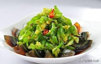  辣椒|每次家里来客人，我必做这几道硬菜，虽是家常菜，却不失脸面！