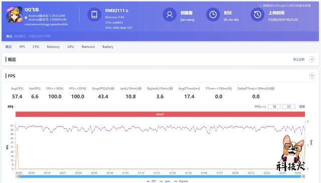  性能|realme 真我V5 手机评测；天玑720性能出色 智慧闪充边玩边充