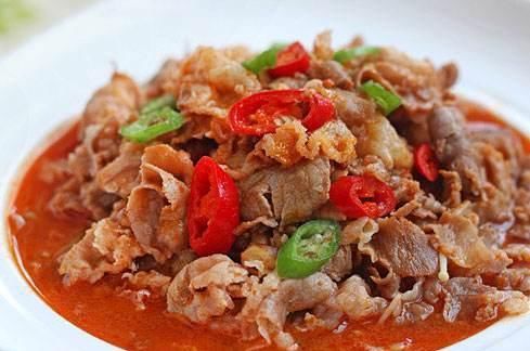  客人|爱吃家常菜的朋友看过来，招待客人很有面子，喷香诱人！超好吃