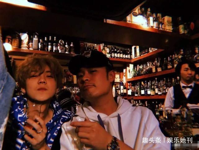  看清|鹿晗主动剧透却遭“嫌弃”，陈赫重提要求，看清后：果然一点没变