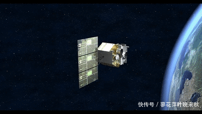 提前扑灭|你永远不知道,卫星帮我们挡了多少灾