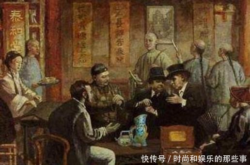 清朝|第一个去美国的清朝女子,被当做动物看待,门票售价25美分