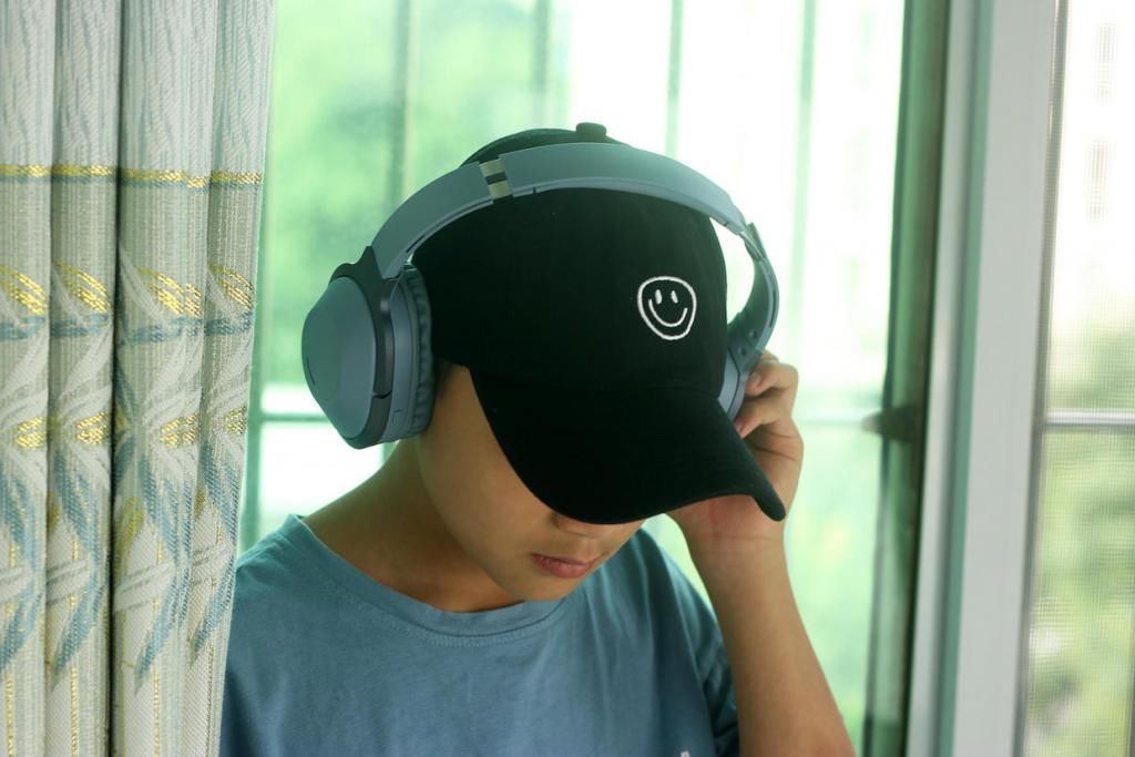  Sibyl|搭载旗舰高通芯，只卖良心价，Sibyl头戴蓝牙耳机：惊艳到我了