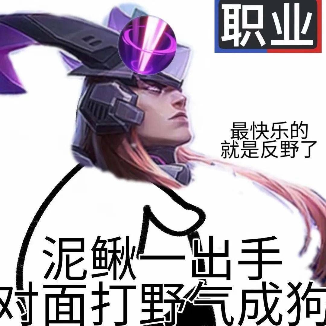 最全|王者荣耀系列表情包（全网最全合集）