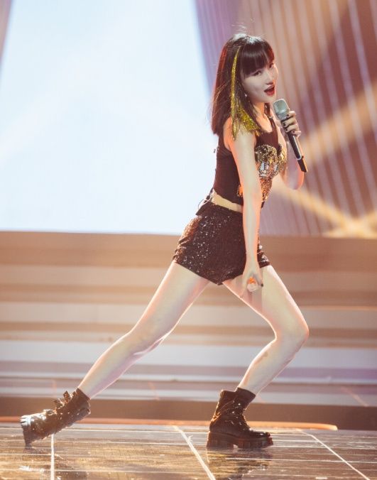 招人|黄龄这么“作”,但为什么不招人讨厌,原因有三点