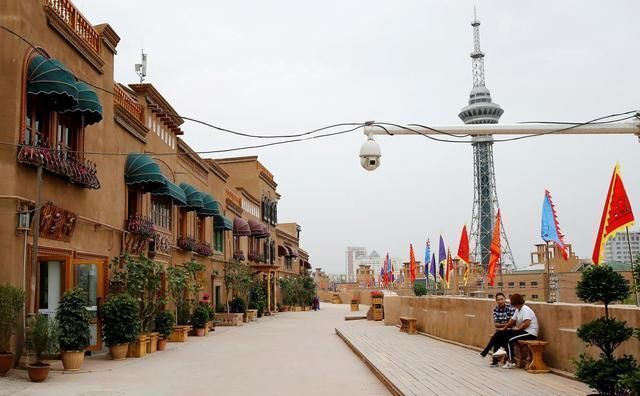 省份|为什么新疆成为了仅次于广东的，人口净流入第三大省？