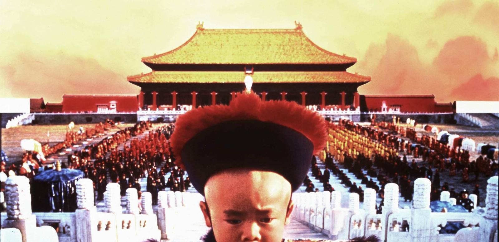 溥仪|清朝灭亡后, 末代皇帝“溥仪”为何不能杀 有一个原因不能忽视