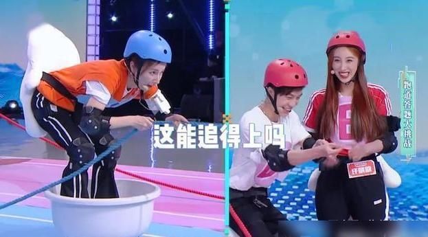 不动|《快本》吴昕镜头不超过5分钟,超火综艺也带不动,发文道出实情