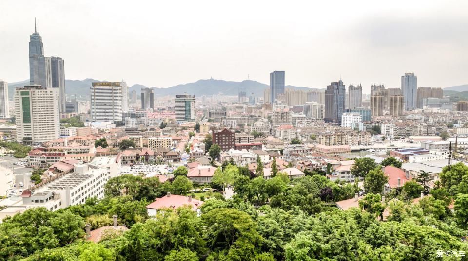  追寻着|追寻着历史与传说，蓬莱仙境游！