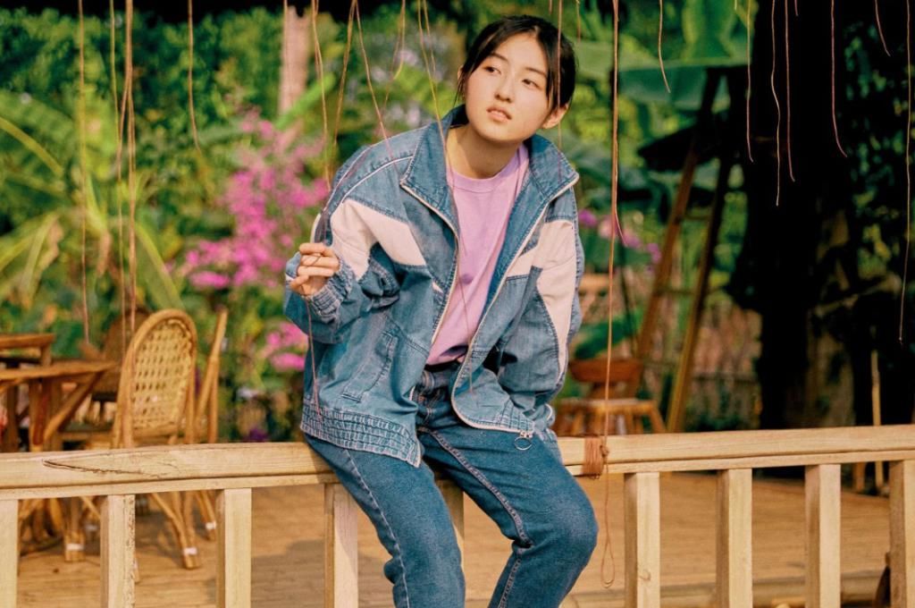  下季|彭昱畅问张子枫，下季《向往的生活》你希望谁来？妹妹回答好真实